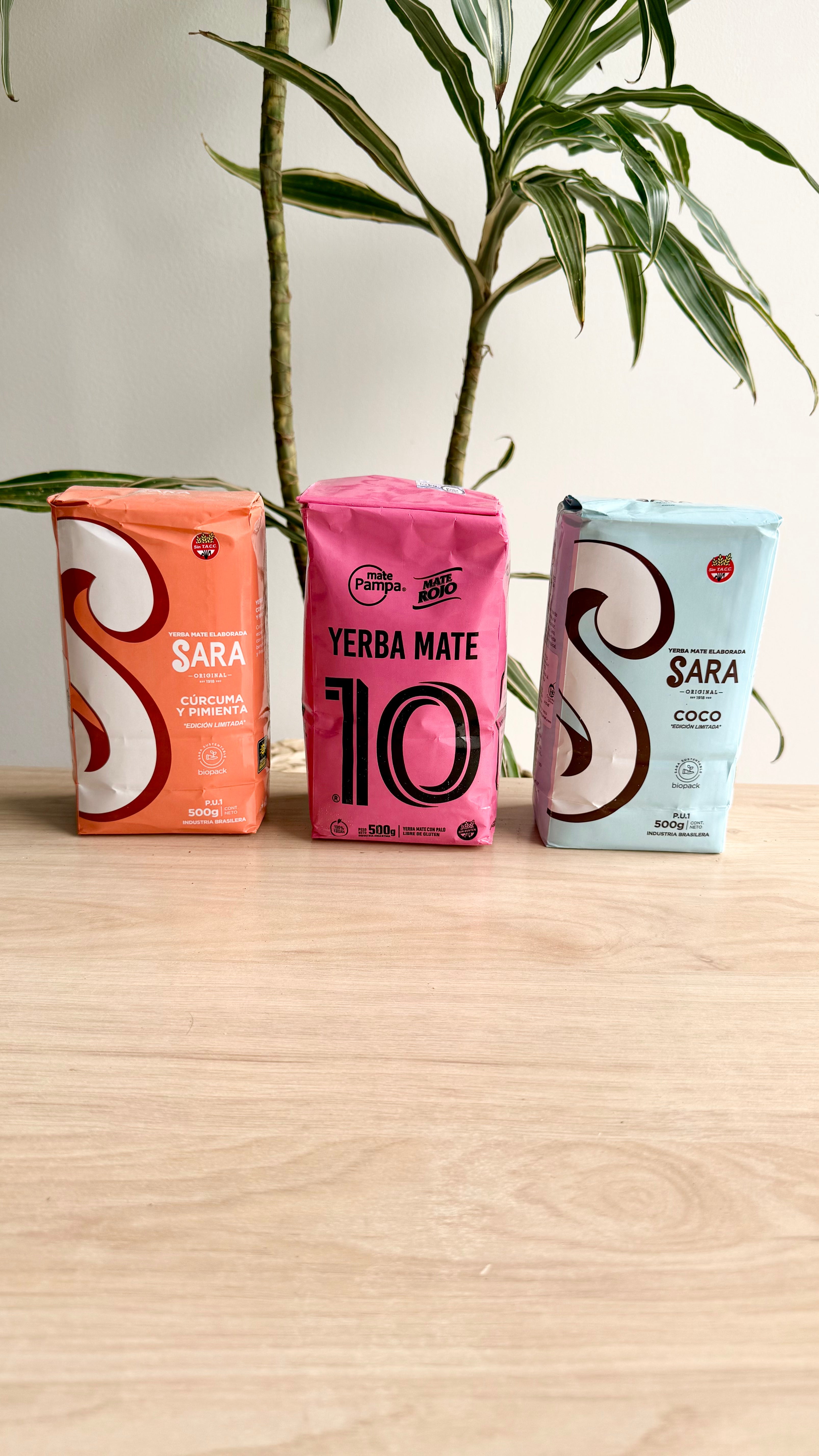 yerba mate en guatemala